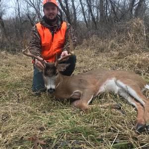 Meet your Posher, Cody